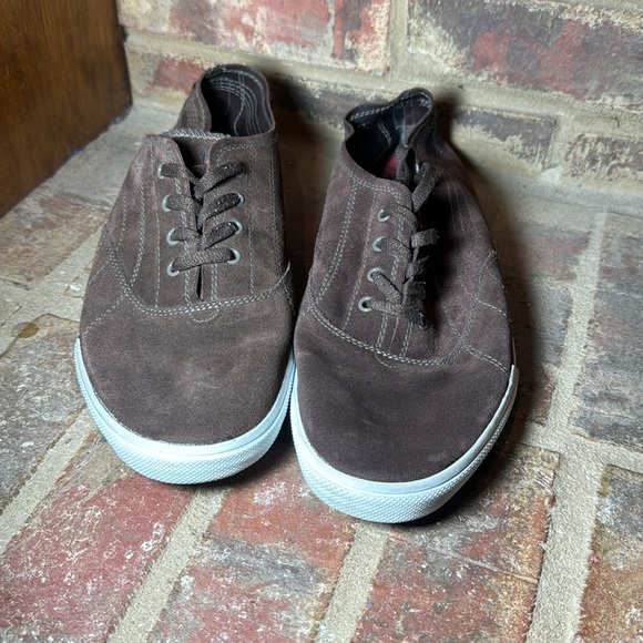 Puma Tekkies Suede Chocolate Men’s Size 11 Sneakers - Picture 3 of 7